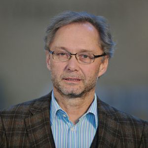 Dr. Bernhard Serexhe