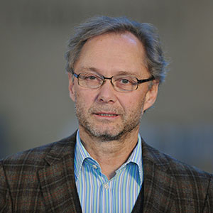Bernhard SEREXHE